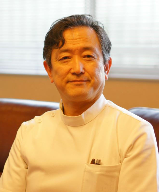 平松晋介院長