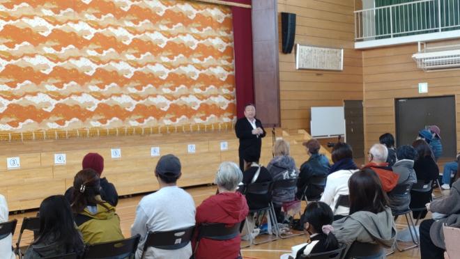 第27回のぞえふれあい文化の集い