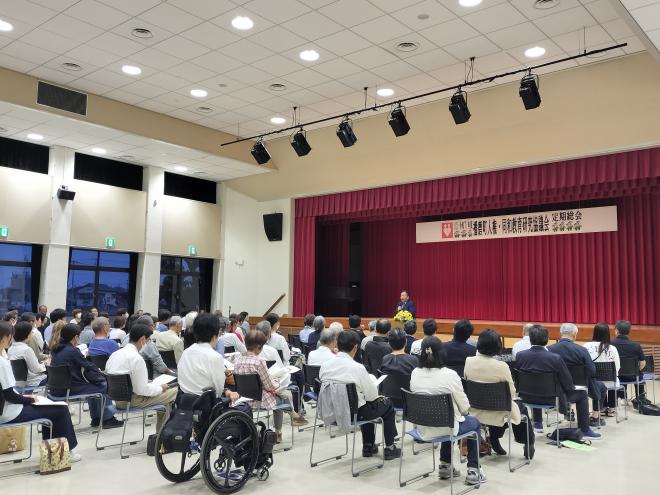 播同協総会R7