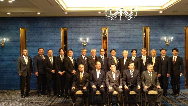 東京合同要望会R7