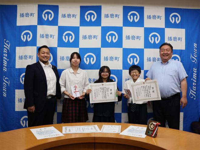 表敬訪問(少林寺)R7