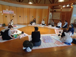 パッチテストするよ