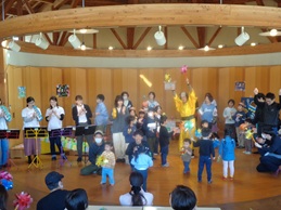 マツケンサンバを踊ろう