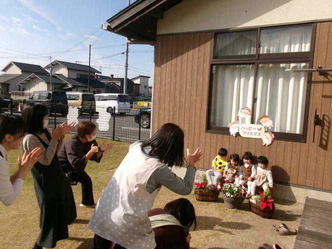 ぴかぴかガーデン2
