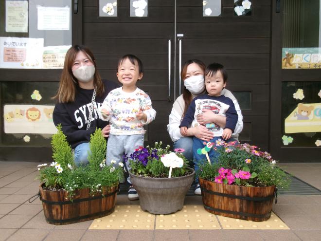 集合写真