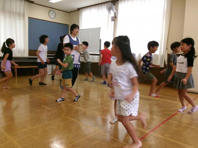 人数集めゲーム