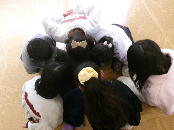 百人一首最後の一枚