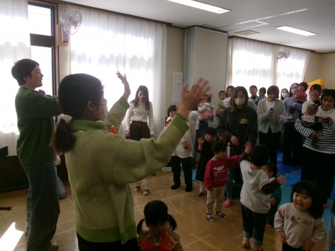 おたのしみかい5