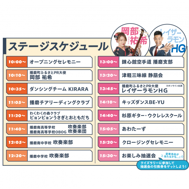 第4回stage