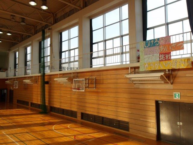 蓮池小学校2