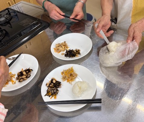 パッククッキング2